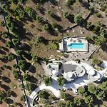 Bed & Breakfast Regina Di Ulivi 4*