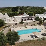 Regina Di Ulivi Bed & Breakfast