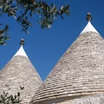 Bed & Breakfast Regina Di Ulivi