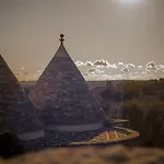 Regina Di Ulivi Ostuni