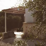 Bed & Breakfast Regina Di Ulivi Ostuni