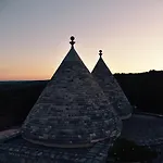 Regina Di Ulivi 4* Ostuni