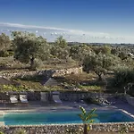 Regina Di Ulivi 4* Ostuni