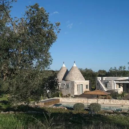 Regina Di Ulivi 4*