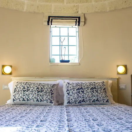 Regina Di Ulivi 4*