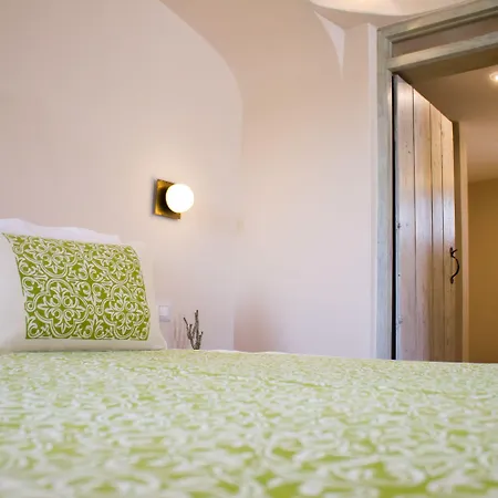 Regina Di Ulivi Bed & Breakfast