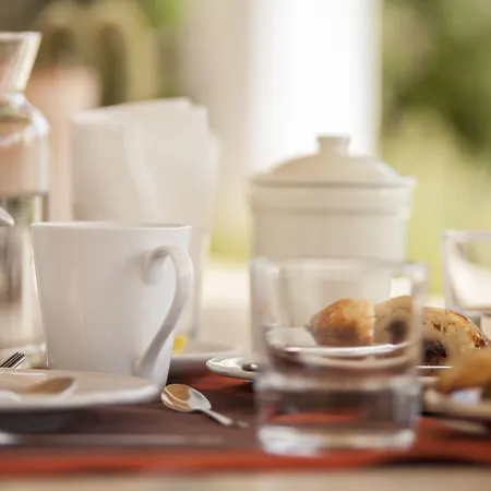 Bed & Breakfast Regina Di Ulivi 4*
