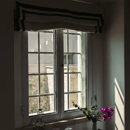 Bed & Breakfast Regina Di Ulivi