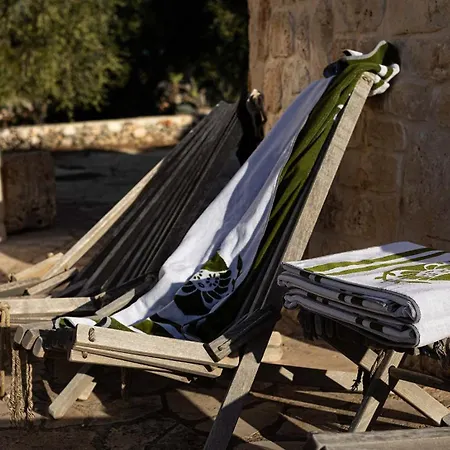 Regina Di Ulivi Bed & Breakfast