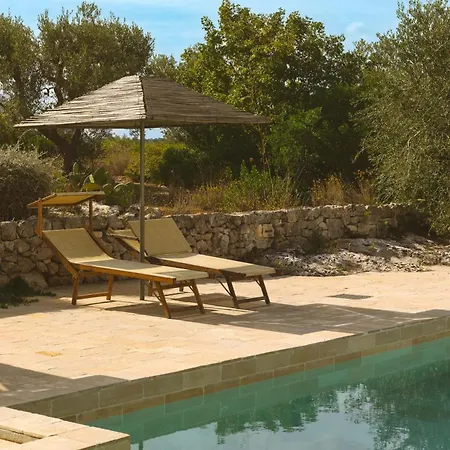 Regina Di Ulivi Bed & Breakfast 4*