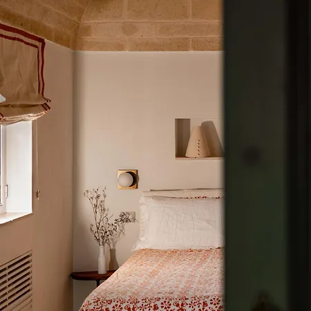 Bed & Breakfast Regina Di Ulivi