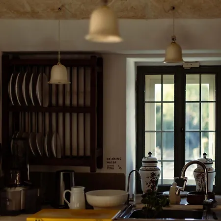Regina Di Ulivi Bed & Breakfast 4*