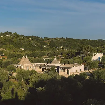 Bed & Breakfast Regina Di Ulivi 4*