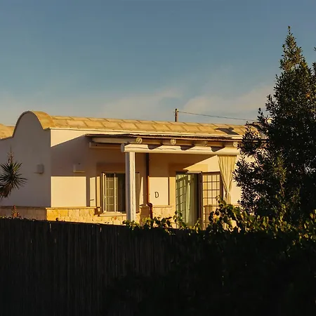 Regina Di Ulivi Bed & Breakfast 4*