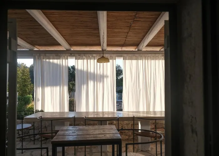Regina Di Ulivi Ostuni