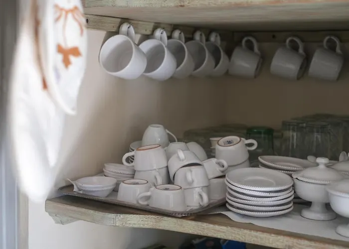 Regina Di Ulivi Bed & Breakfast