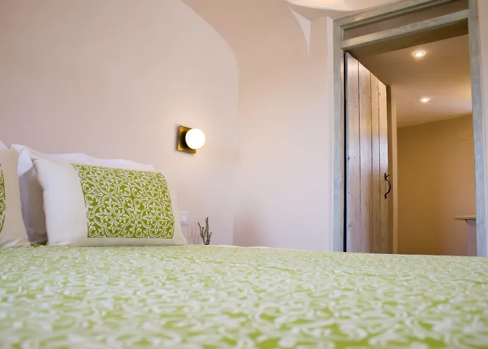 Regina Di Ulivi Bed & Breakfast
