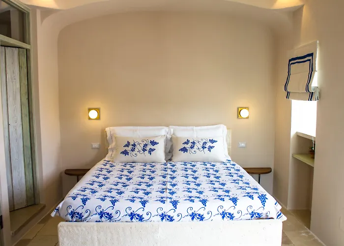 Regina Di Ulivi Bed & Breakfast Ostuni