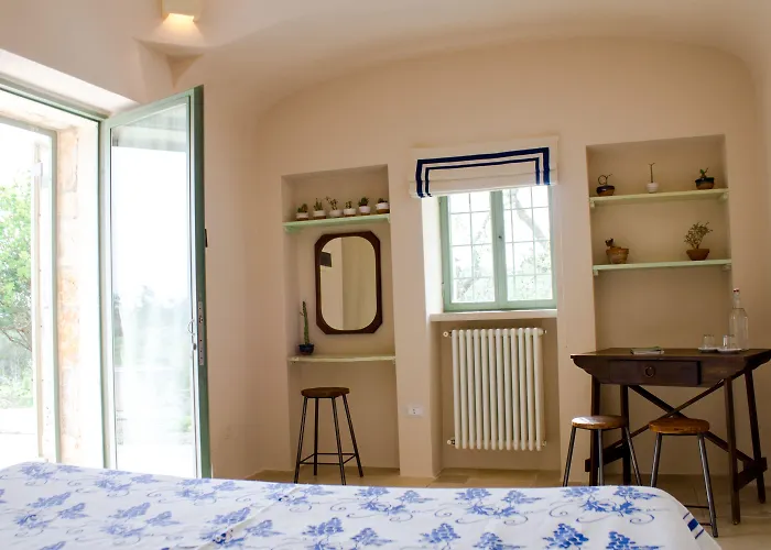 Regina Di Ulivi 4*