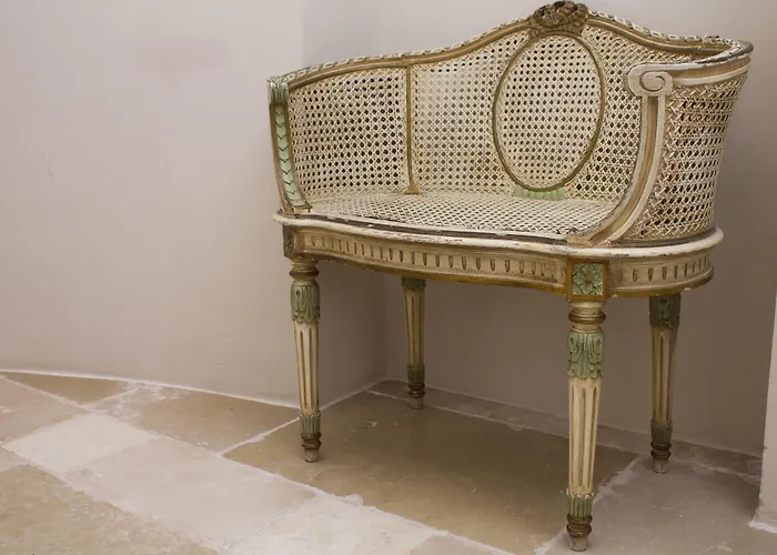 Regina Di Ulivi Bed & Breakfast 4*