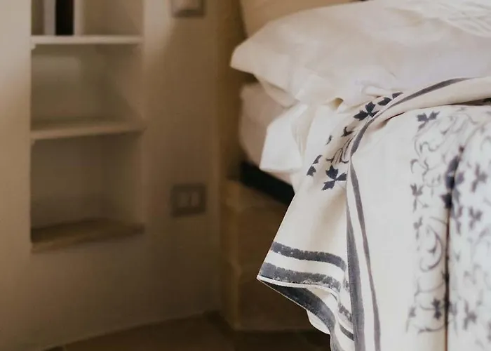 Regina Di Ulivi 4* Ostuni