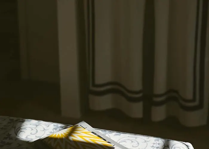 Bed & Breakfast Regina Di Ulivi Ostuni