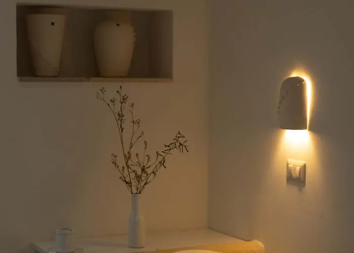 Regina Di Ulivi Ostuni