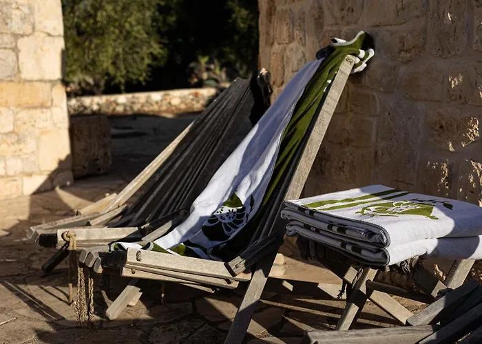 Regina Di Ulivi Bed & Breakfast