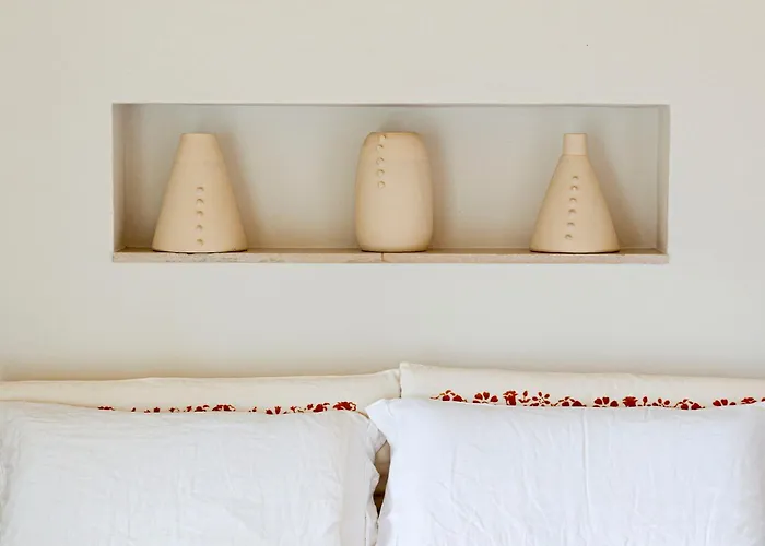 Regina Di Ulivi 4* Ostuni