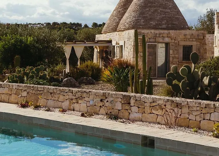 Regina Di Ulivi Bed & Breakfast