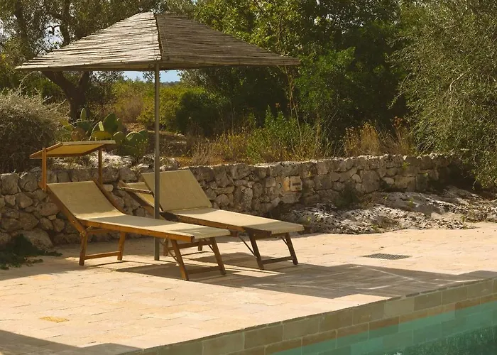 Regina Di Ulivi Bed & Breakfast 4*