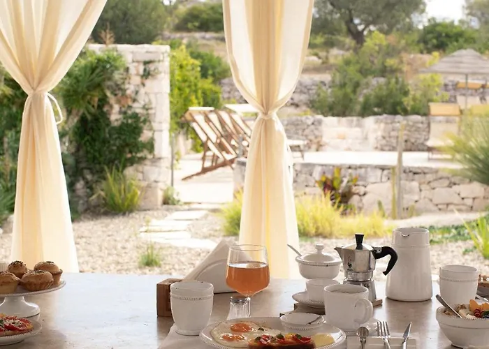 Regina Di Ulivi 4* Ostuni