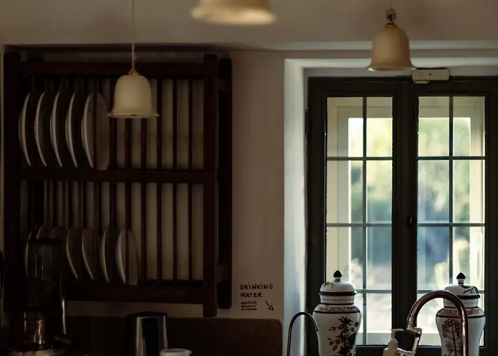 Regina Di Ulivi Bed & Breakfast 4*