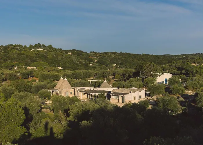 Bed & Breakfast Regina Di Ulivi 4*
