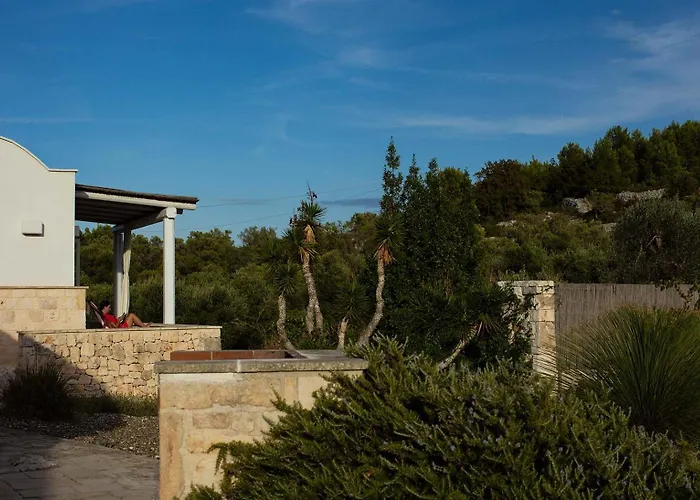 Regina Di Ulivi 4*