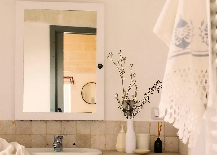 Regina Di Ulivi Ostuni