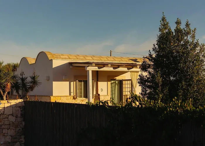 Regina Di Ulivi Bed & Breakfast 4*