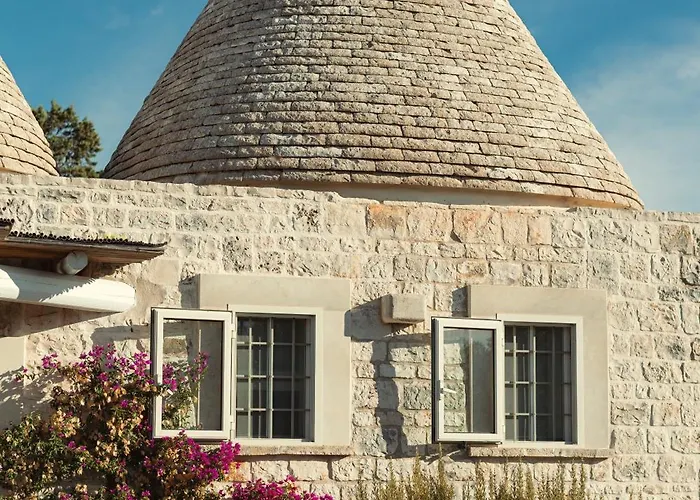 Regina Di Ulivi Bed & Breakfast