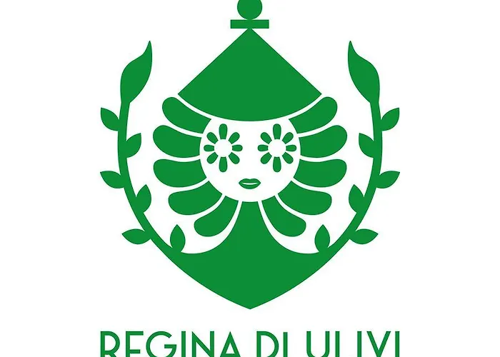 Bed & Breakfast Regina Di Ulivi 4*