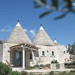 Bed & Breakfast Regina Di Ulivi 4*