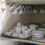 Regina Di Ulivi לינה וארוחת בוקר