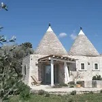 Regina Di Ulivi Ostuni