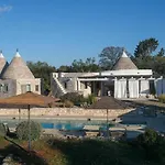 Bed & Breakfast Regina Di Ulivi Ostuni