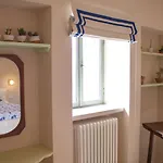 לינה וארוחת בוקר Regina Di Ulivi אוסטוני