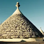 Bed & Breakfast Regina Di Ulivi 4*