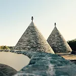 Bed & Breakfast Regina Di Ulivi 4*