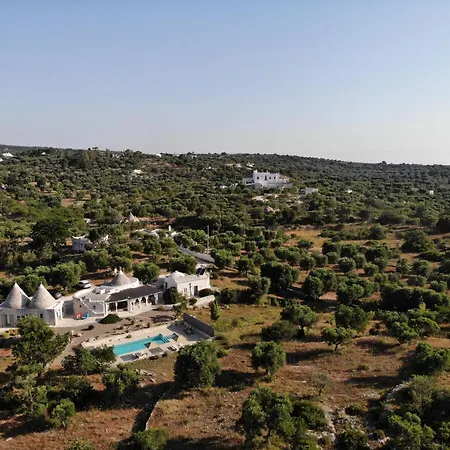 Bed & Breakfast Regina Di Ulivi