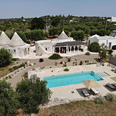 Regina Di Ulivi Bed & Breakfast