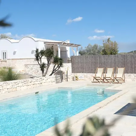 Bed & Breakfast Regina Di Ulivi 4*