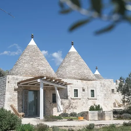 Bed & Breakfast Regina Di Ulivi 4*
